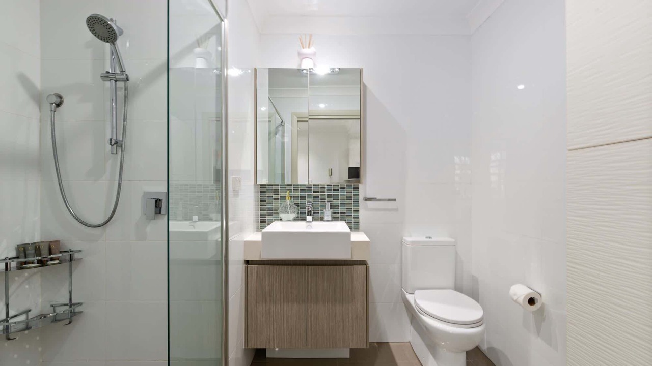 Photo of Bathroom in St Ives