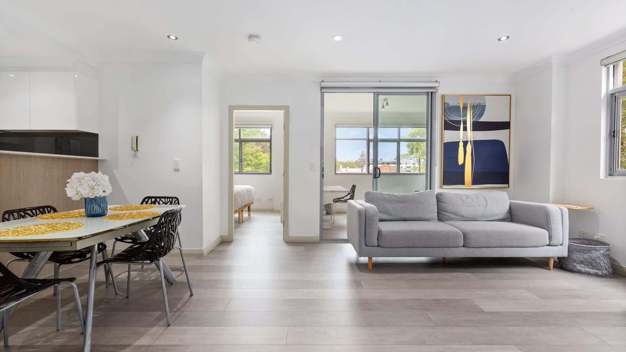 Photo of Livingroom in St Ives
