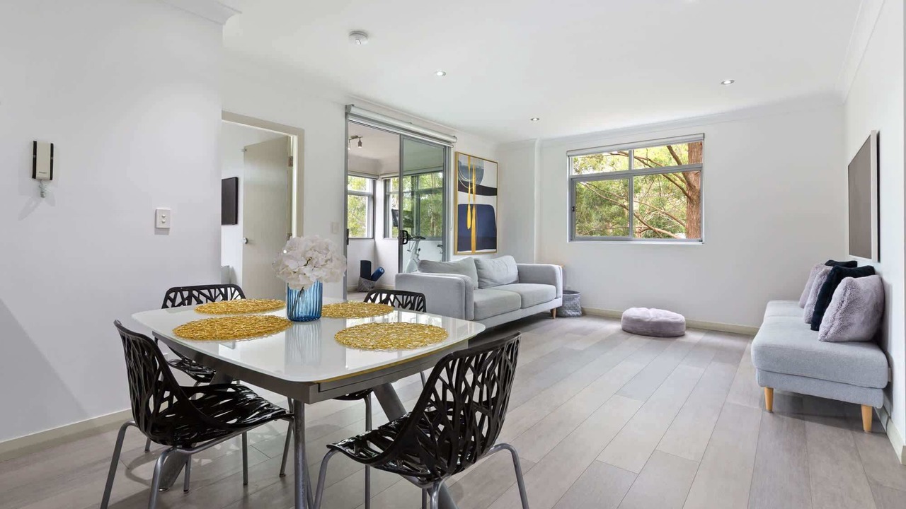 Photo of Livingroom in St Ives