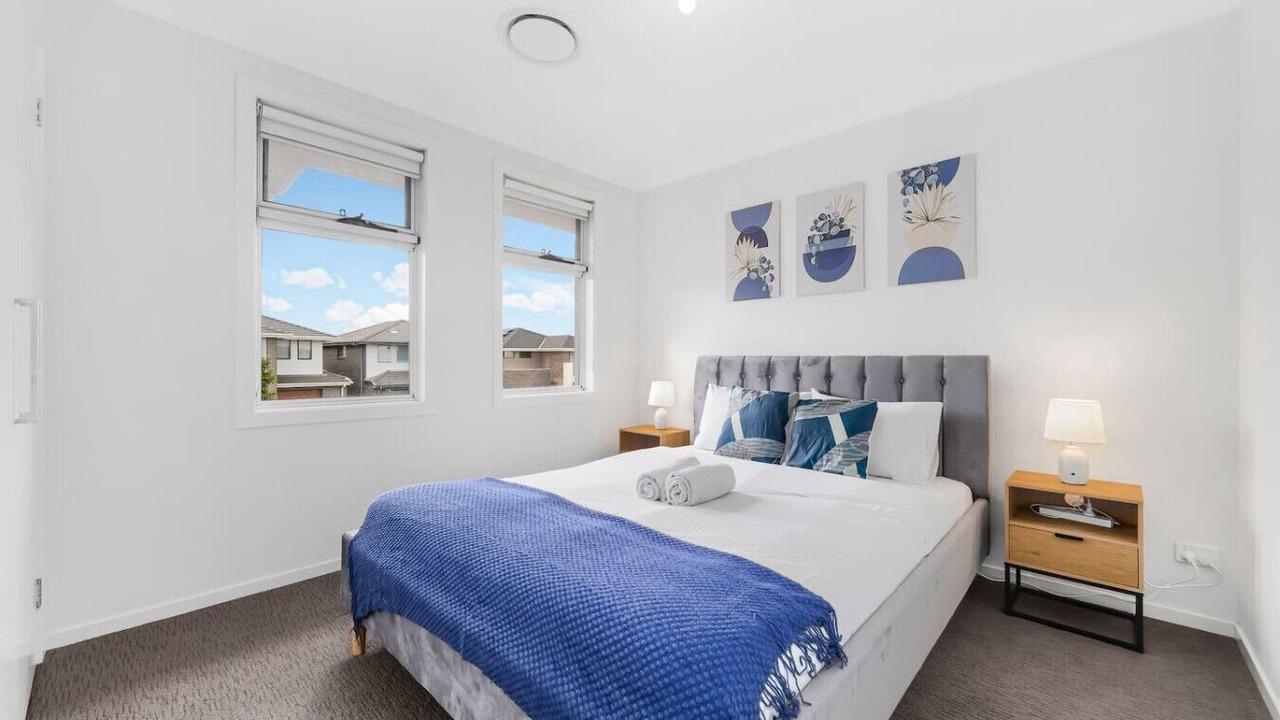 Photo of Bedroom in Schofields