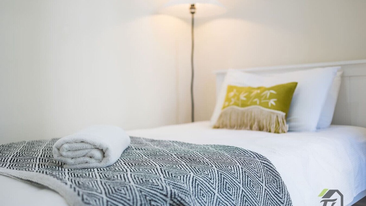 Photo of Bedroom in Zetland