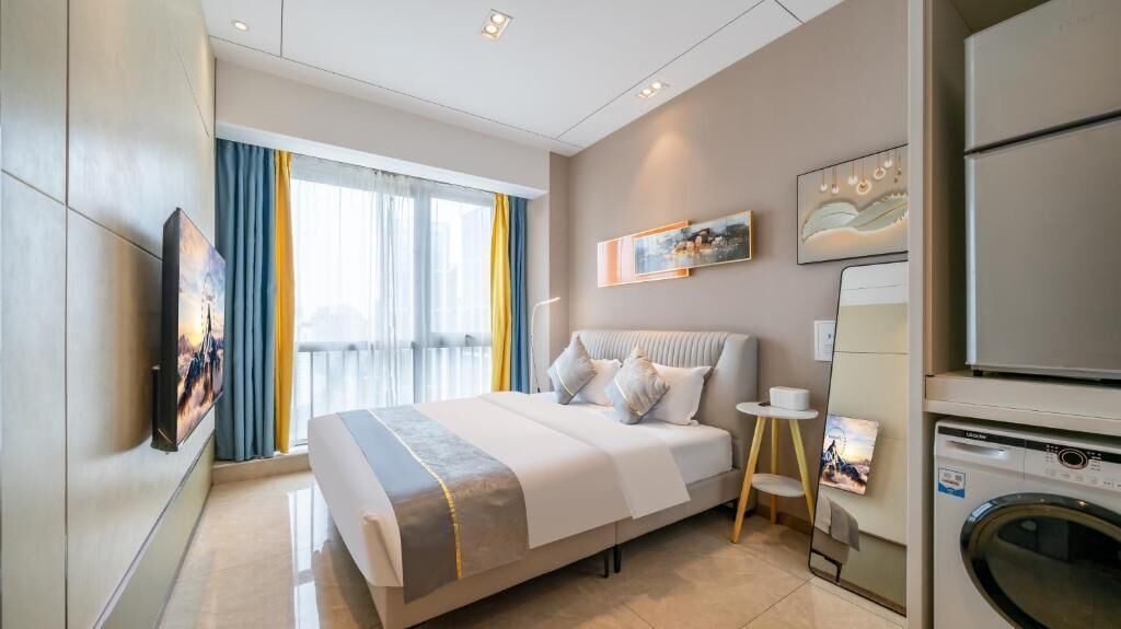 Photo of Bedroom in Jinjiang