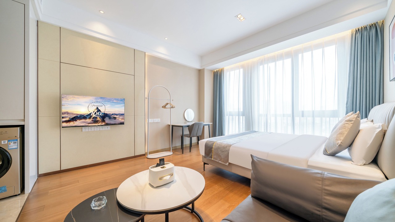 Photo of Bedroom in Jinjiang