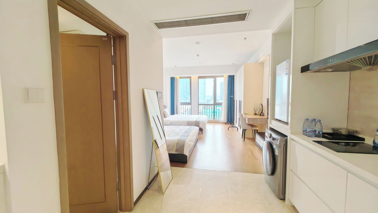 Photo of Kitchen in Jinjiang