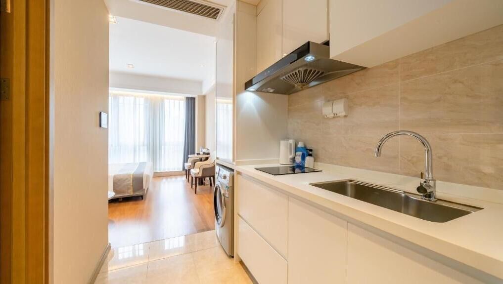 Photo of Kitchen in Jinjiang