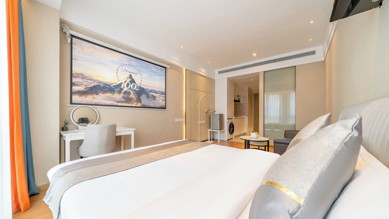 Photo of Bedroom in Jinjiang