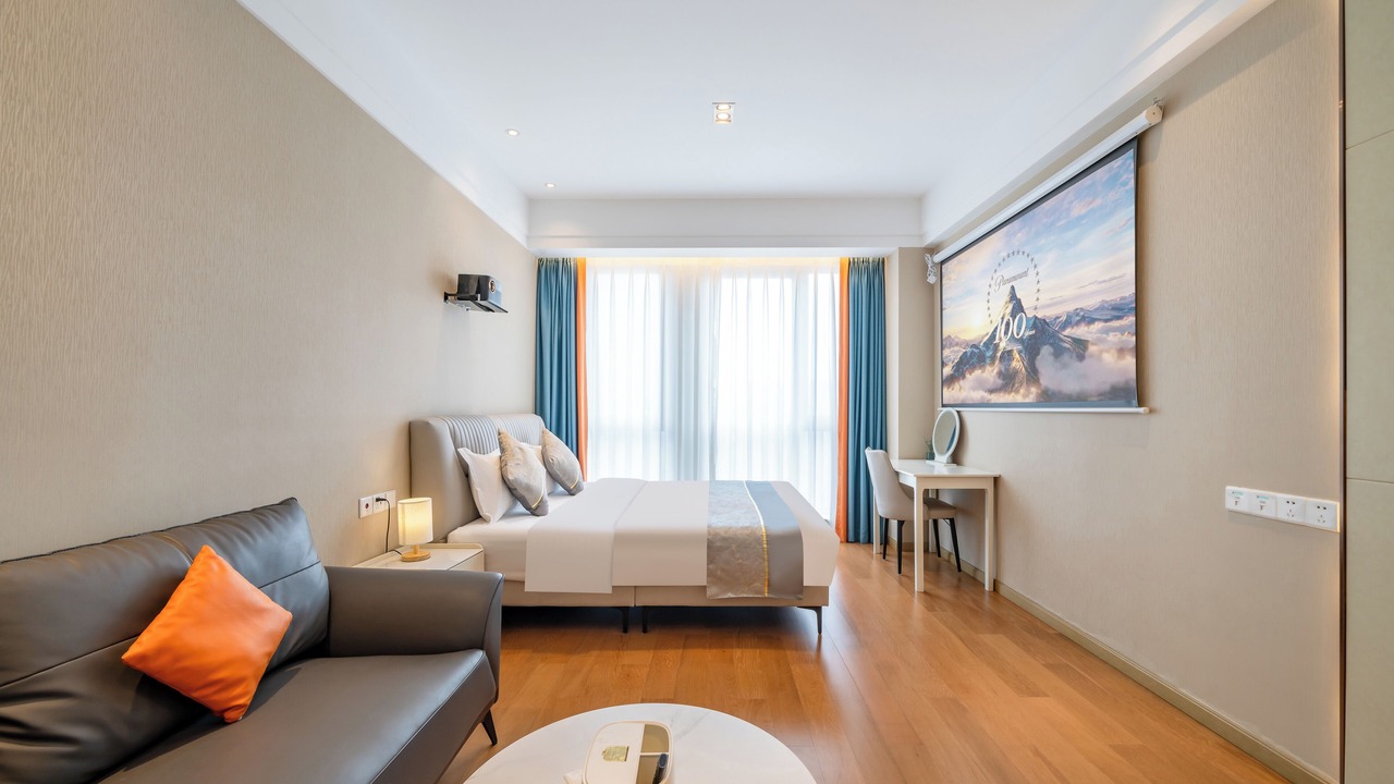 Photo of Bedroom in Jinjiang