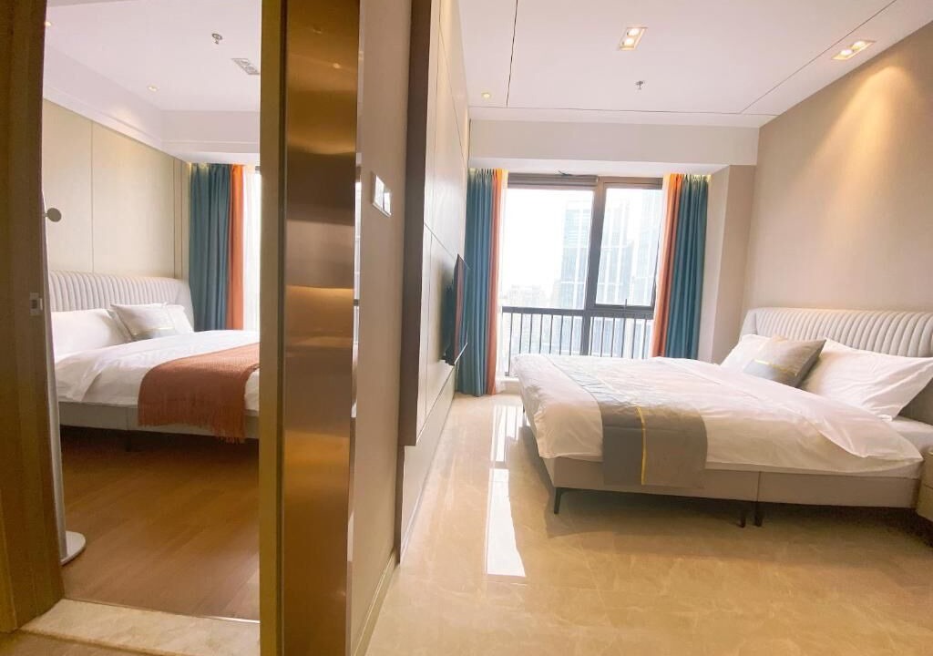 Photo of Bedroom in Jinjiang