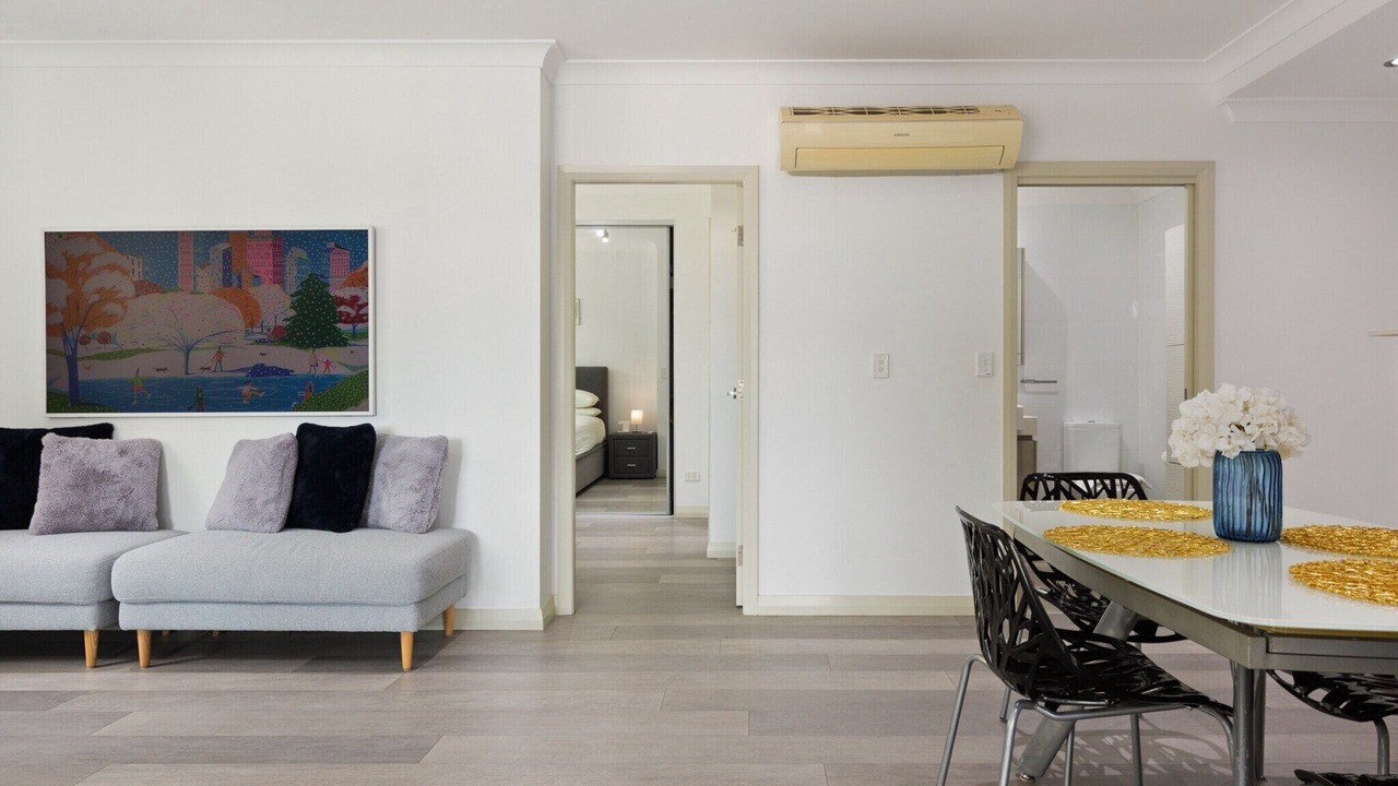 Photo of Livingroom in St Ives