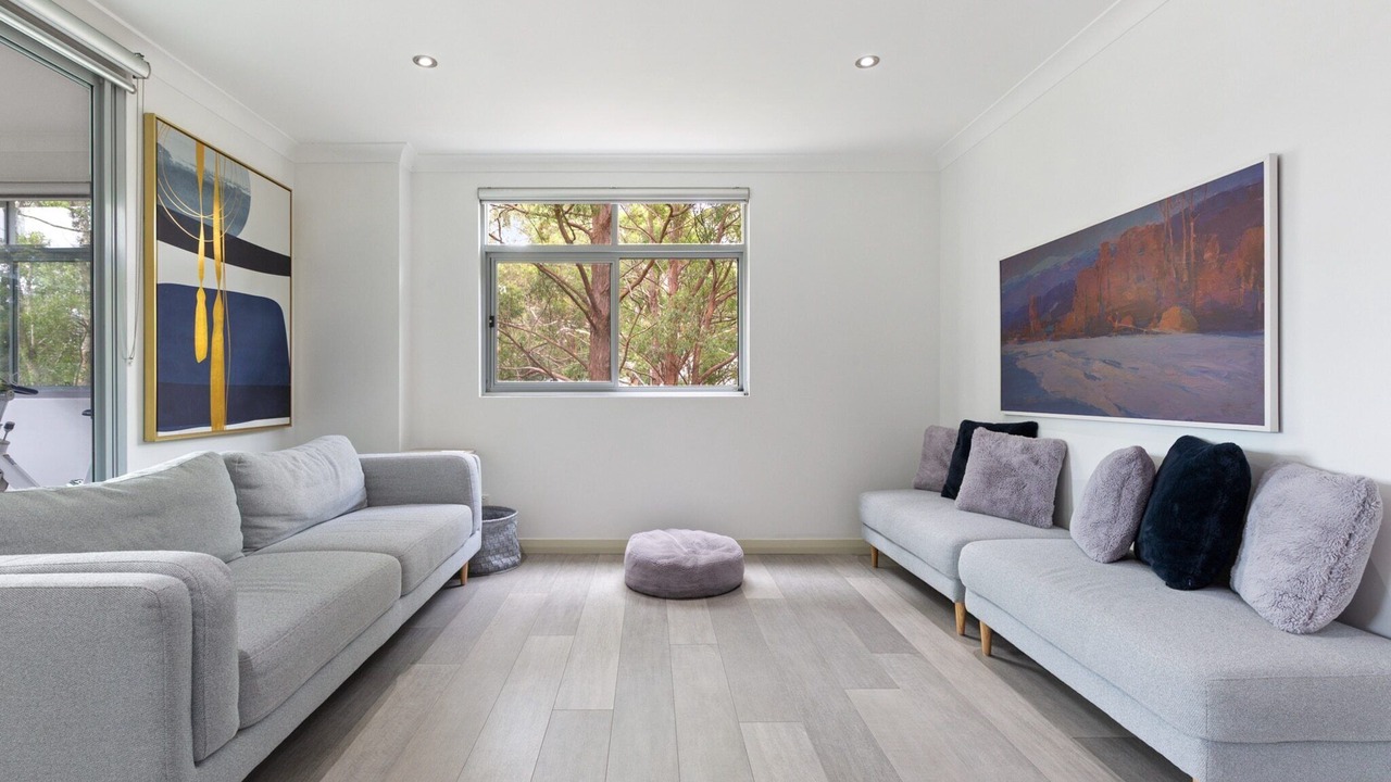 Photo of Livingroom in St Ives