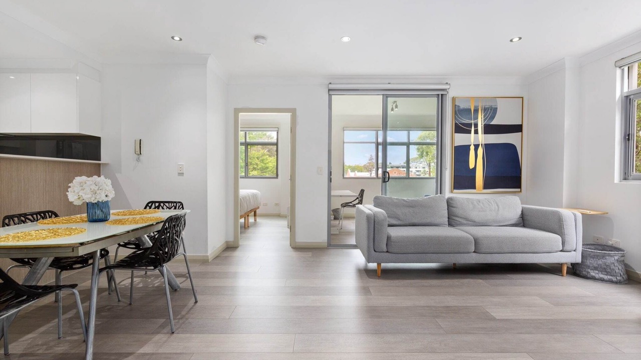 Photo of Livingroom in St Ives