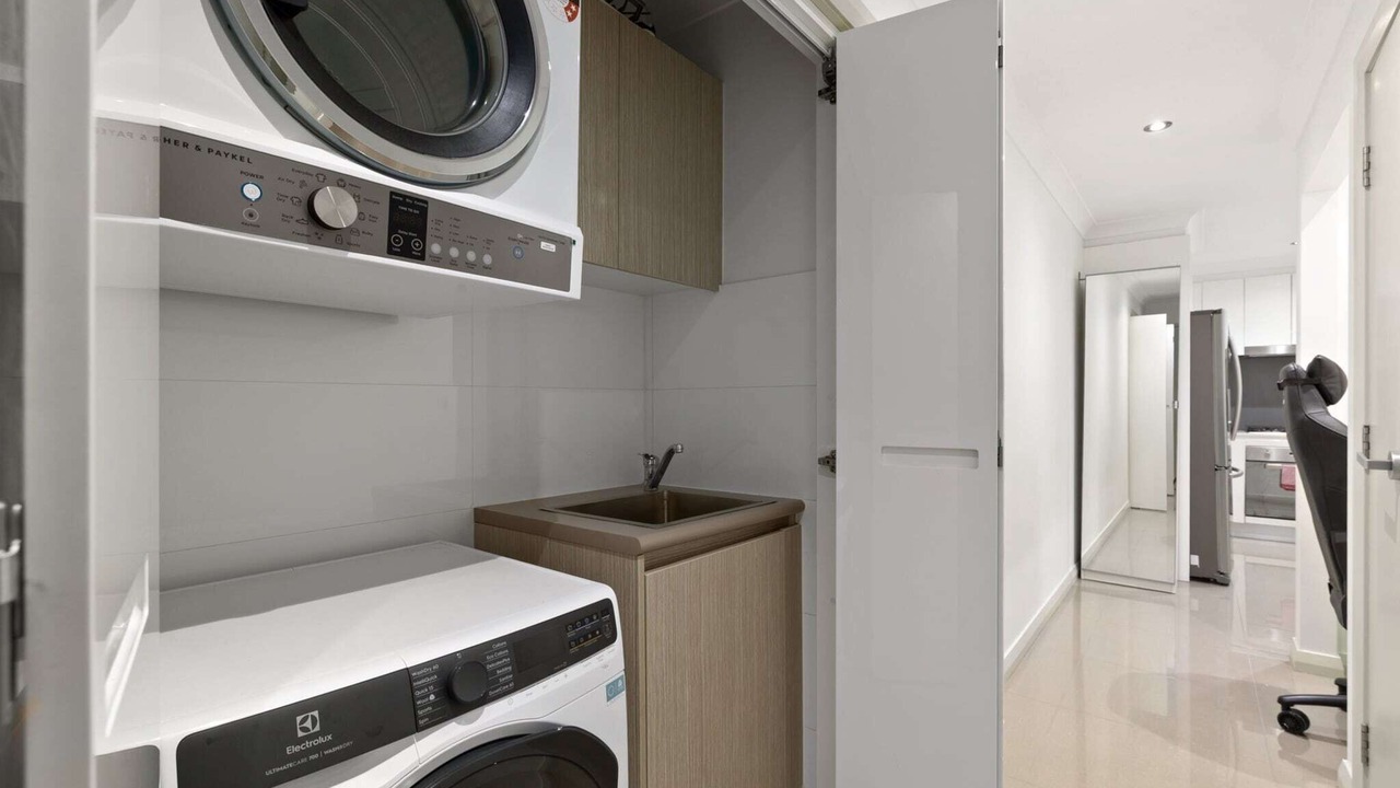 Photo of Bathroom in St Ives