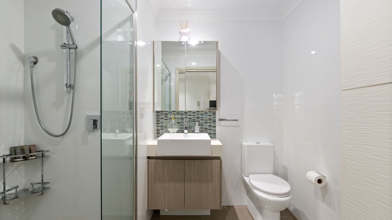 Photo of Bathroom in St Ives