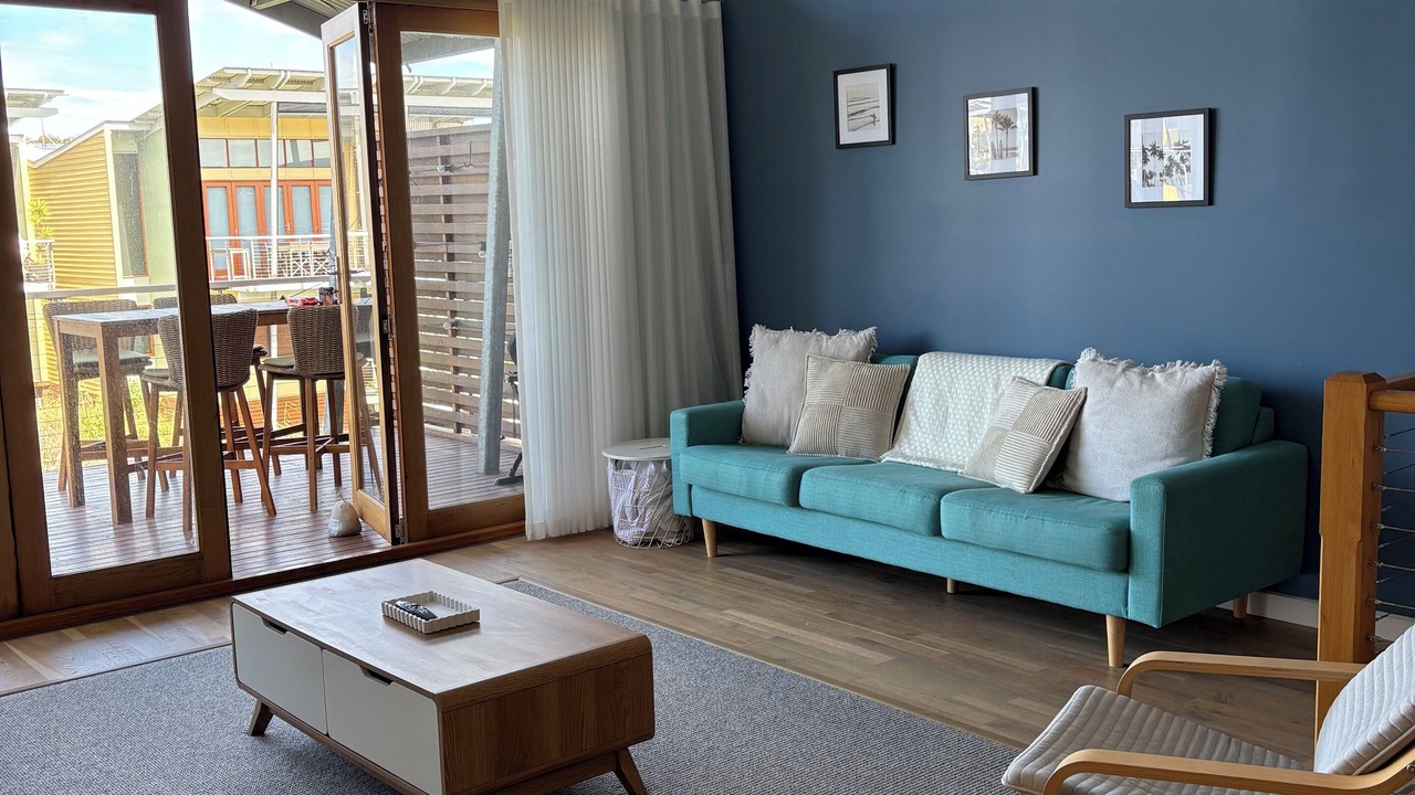 Photo of Livingroom in Normanville