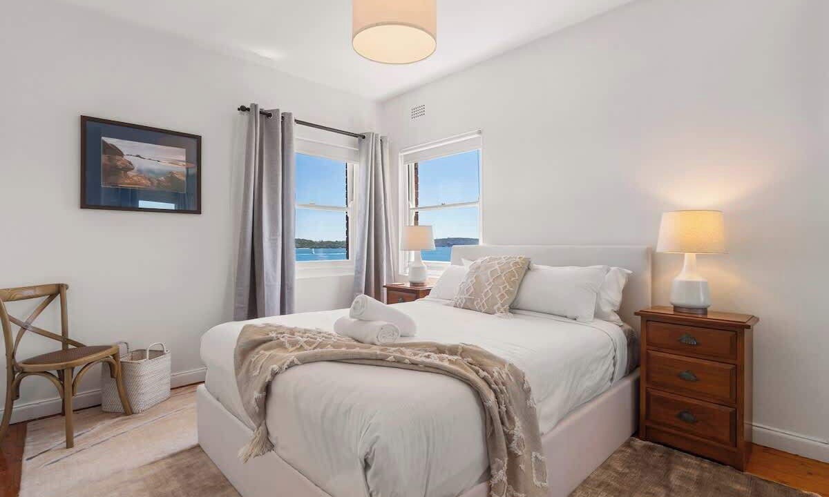 Photo of Bedroom in Vaucluse