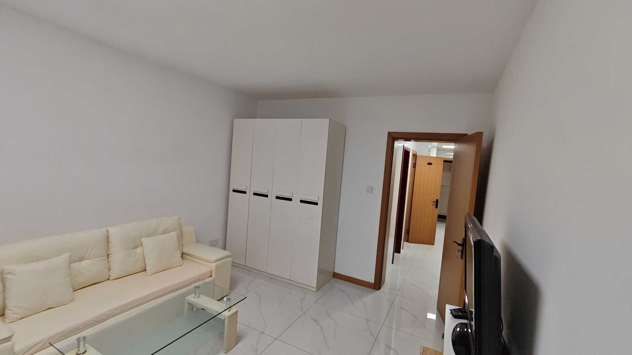 Photo of Livingroom in Jiading