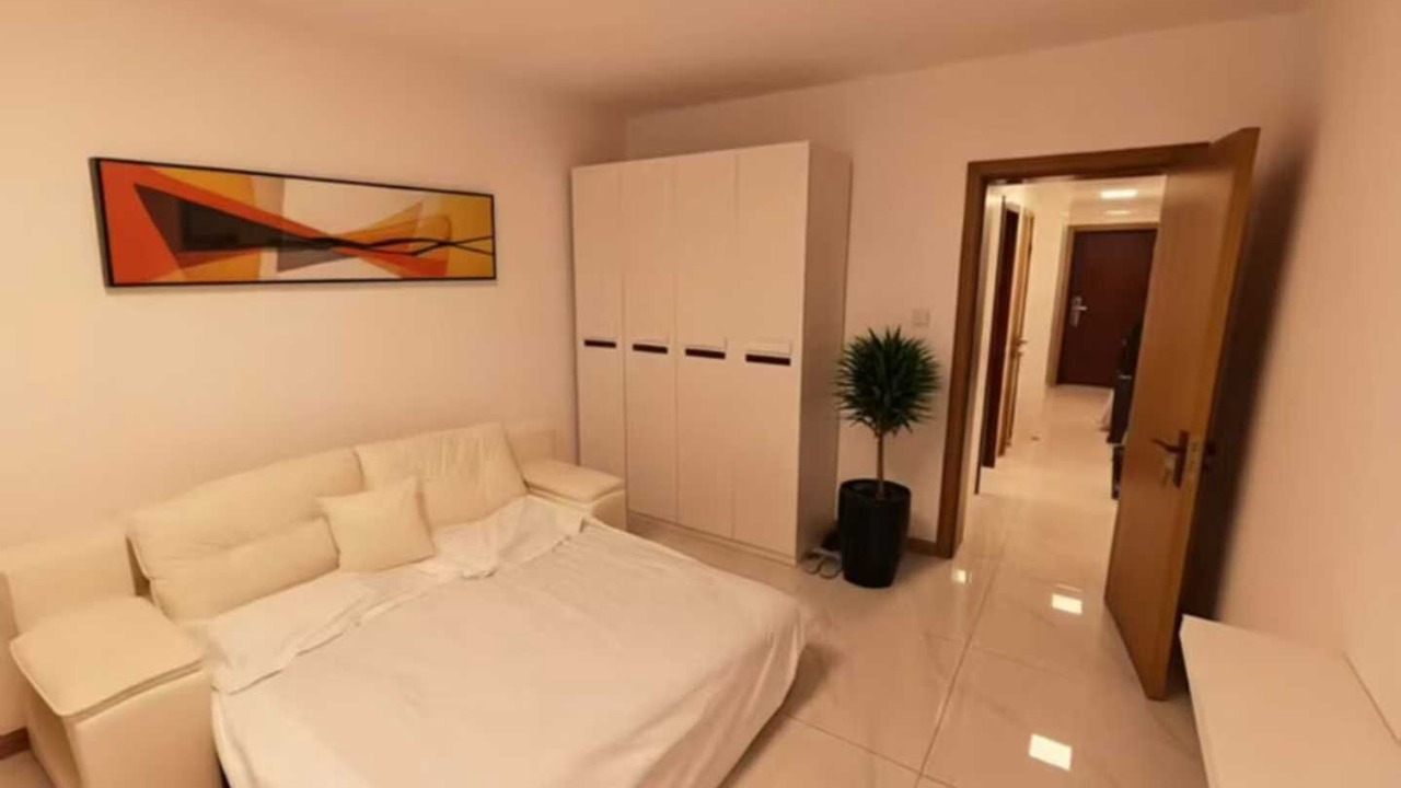 Photo of Bedroom in Jiading