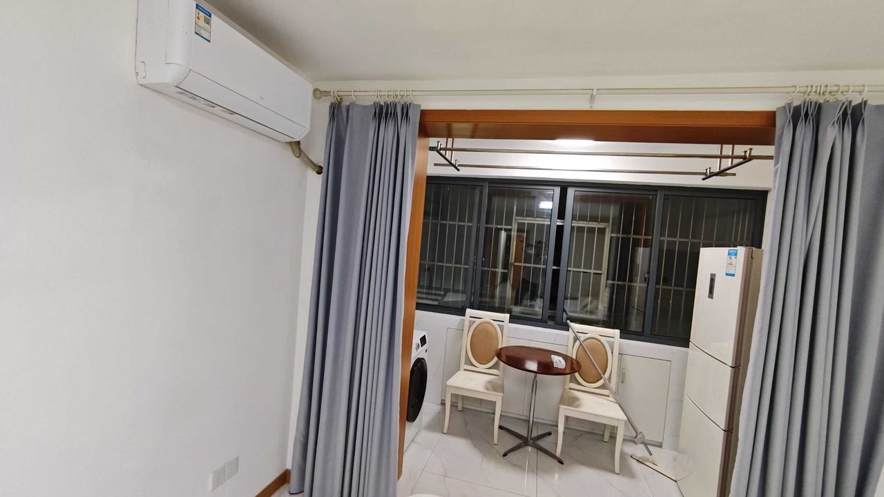 Photo of Bedroom in Jiading