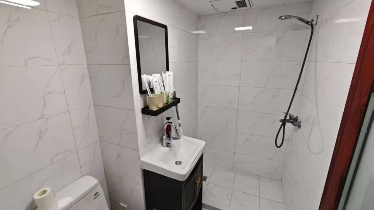 Photo of Bathroom in Jiading