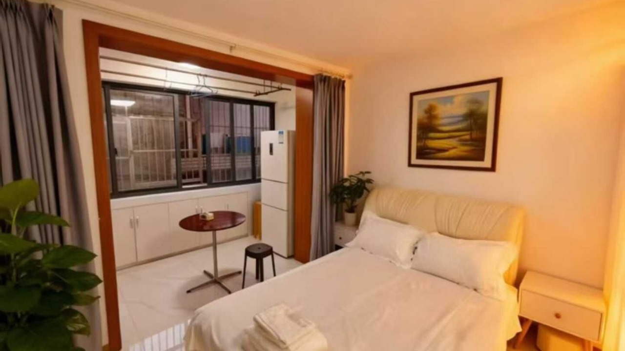 Photo of Bedroom in Jiading