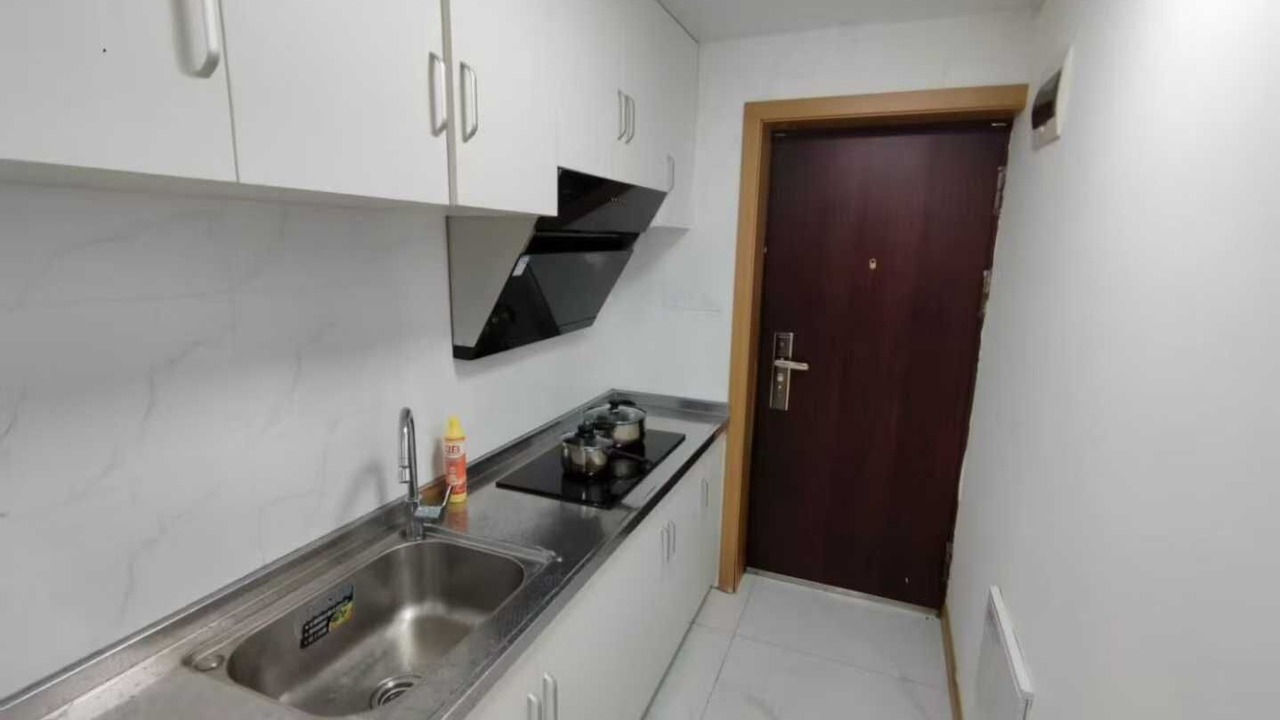 Photo of Kitchen in Jiading