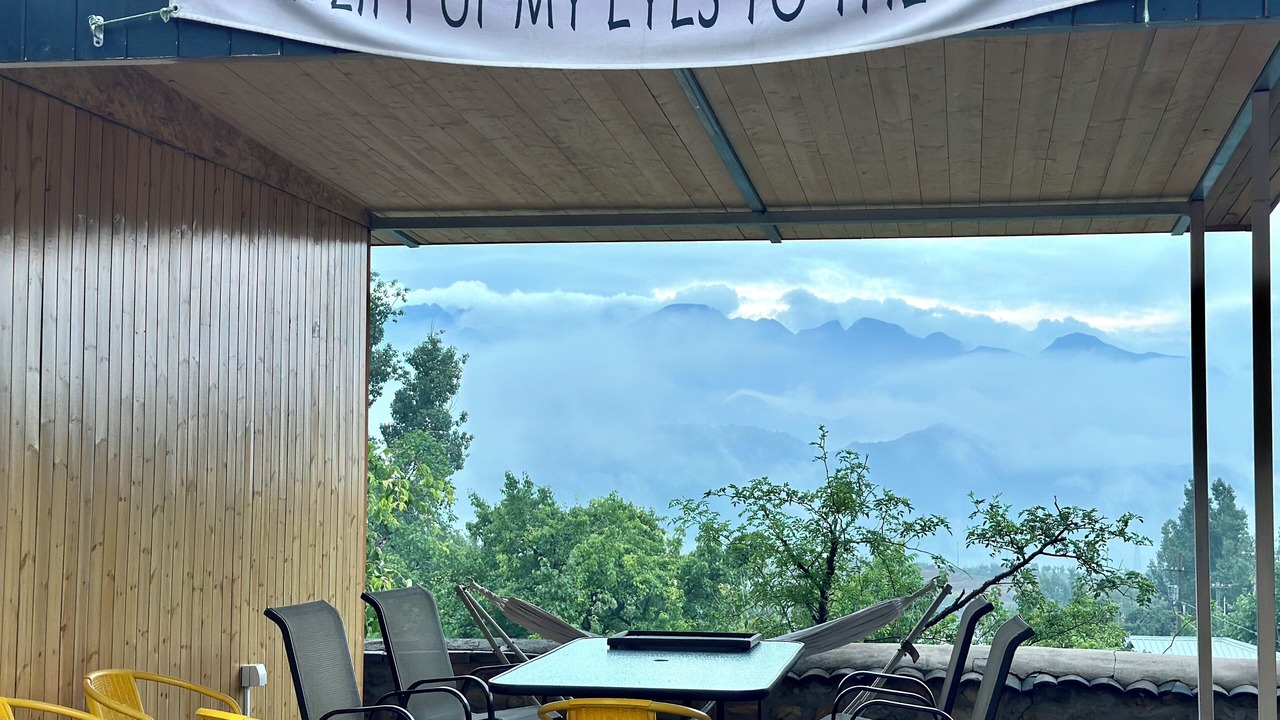 Photo of Outdoor in Miyun District