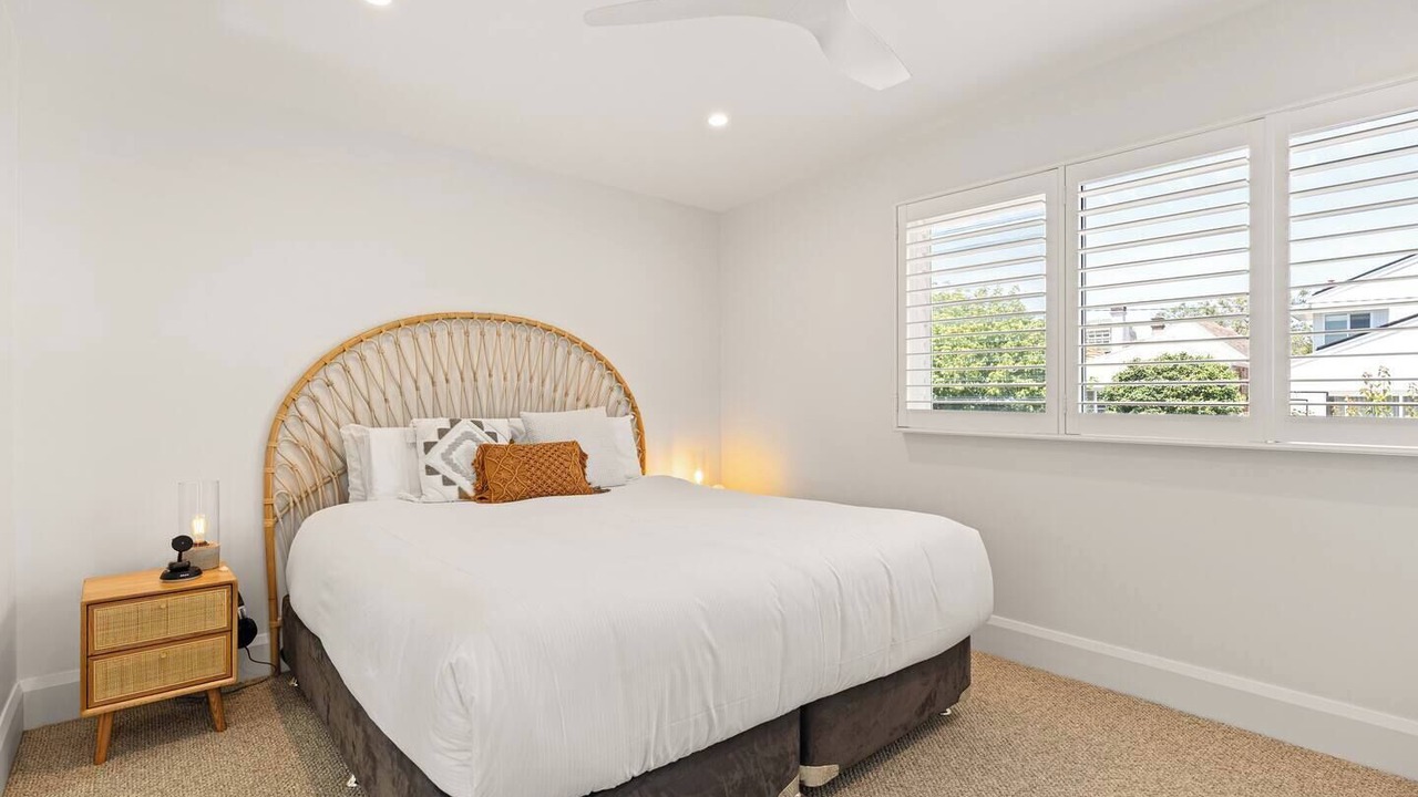 Photo of Bedroom in Crows Nest
