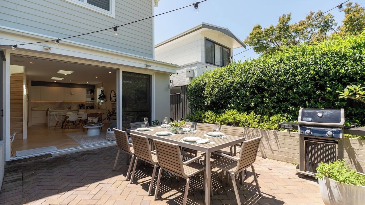 Photo of Outdoor in Crows Nest