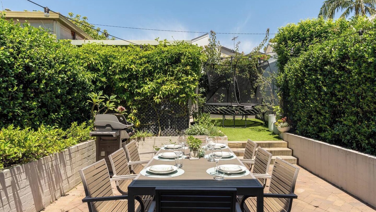 Photo of Outdoor in Crows Nest