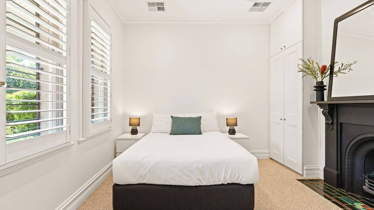 Photo of Bedroom in Crows Nest