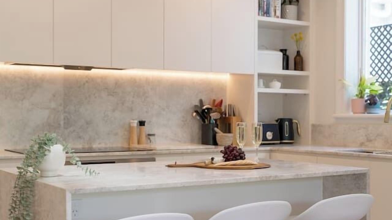 Photo of Kitchen in Crows Nest