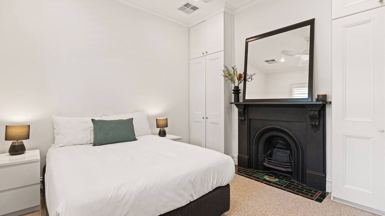 Photo of Bedroom in Crows Nest