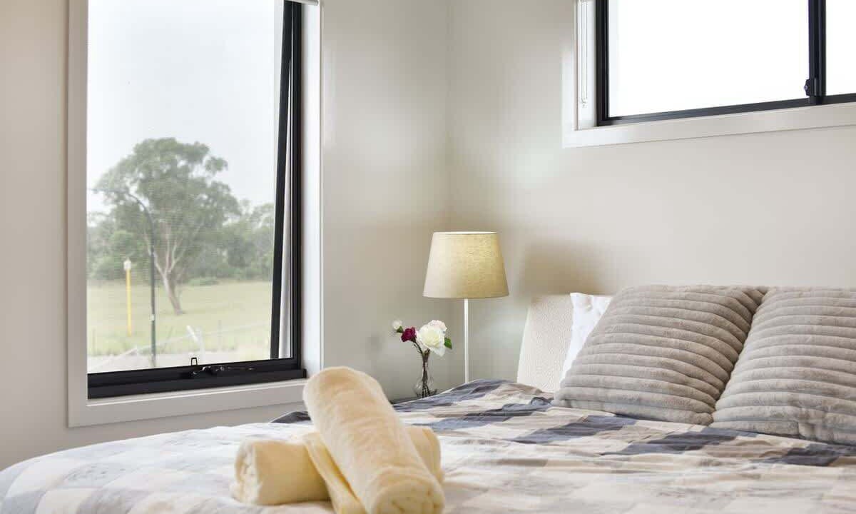 Photo of Bedroom in Box Hill