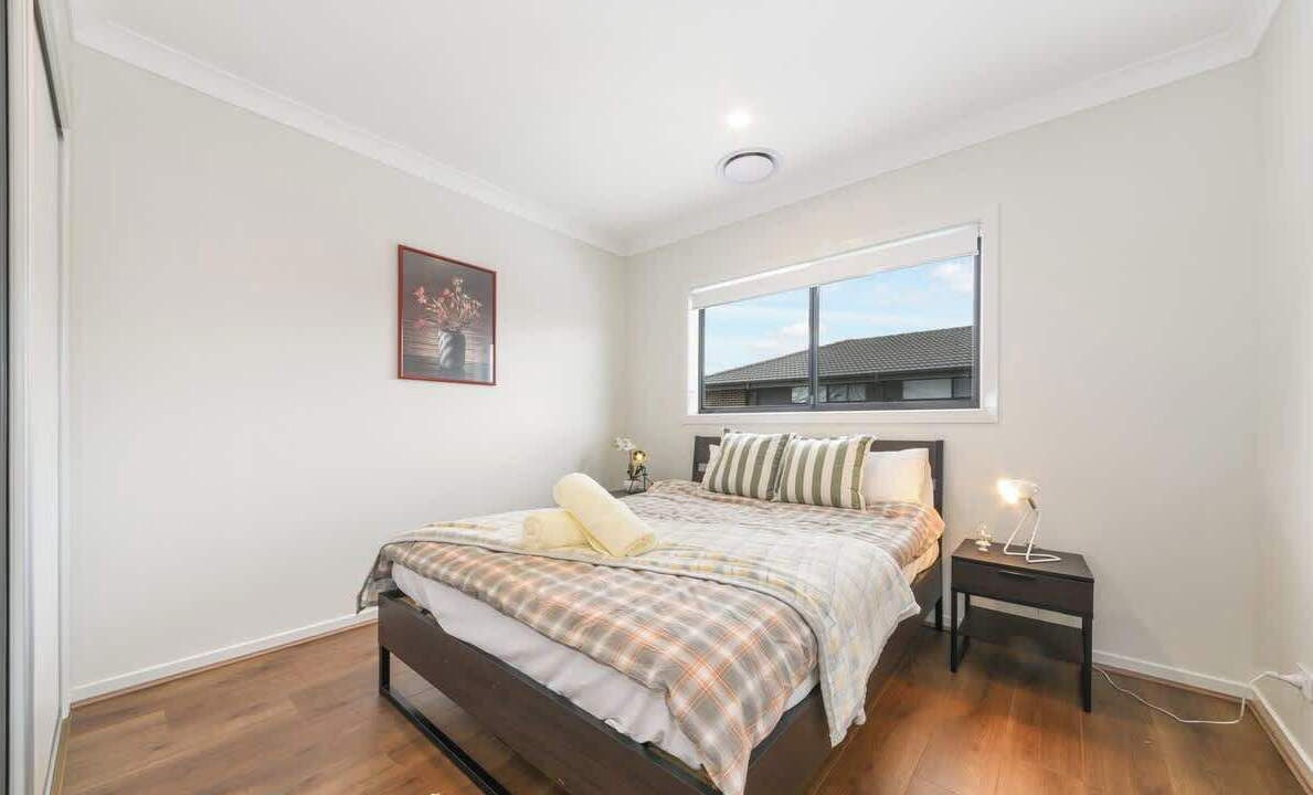 Photo of Bedroom in Box Hill