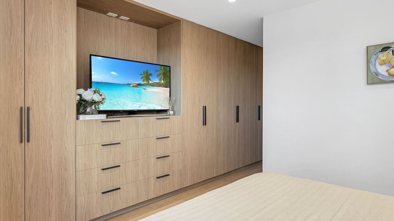 Photo of Bedroom in Sans Souci