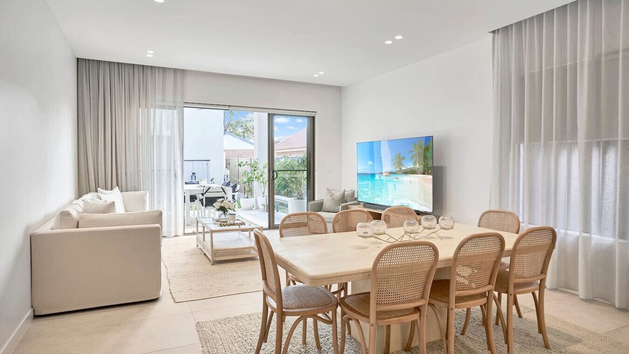 Photo of Livingroom in Sans Souci