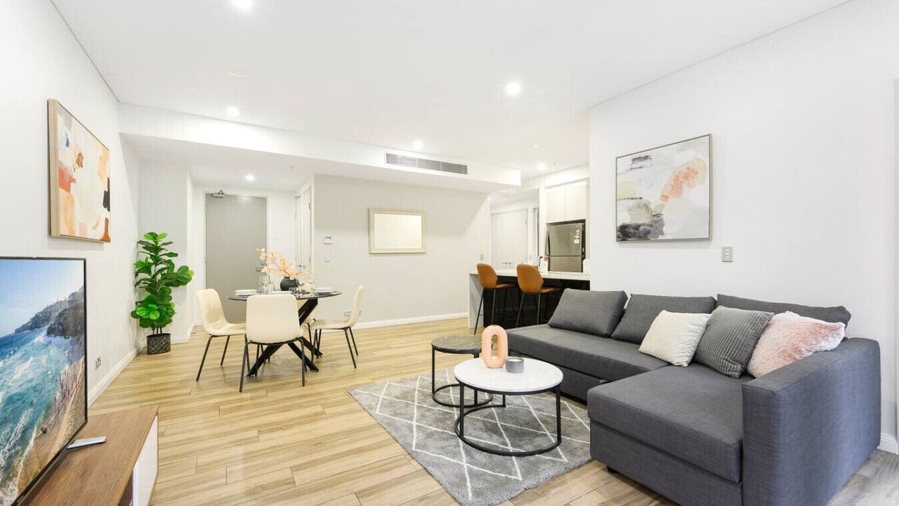 Photo of Livingroom in Mascot