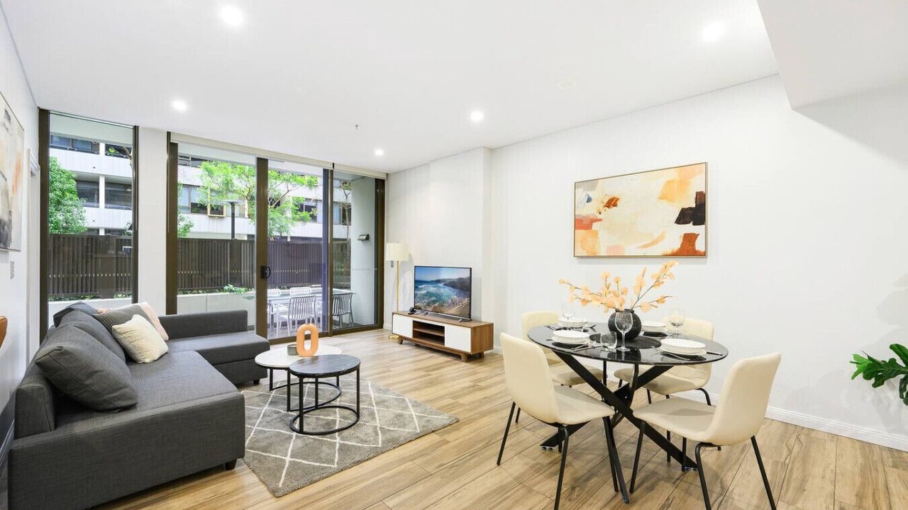 Photo of Livingroom in Mascot