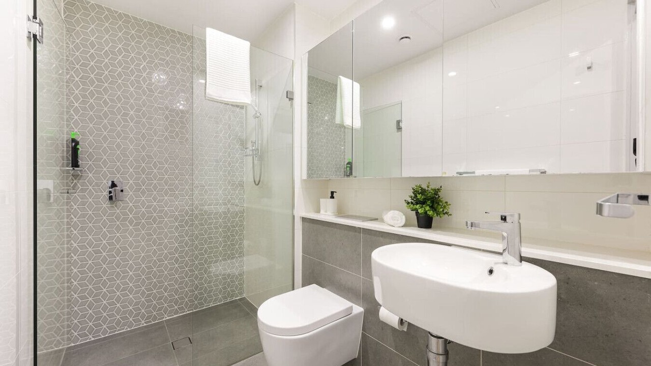 Photo of Bathroom in Mascot