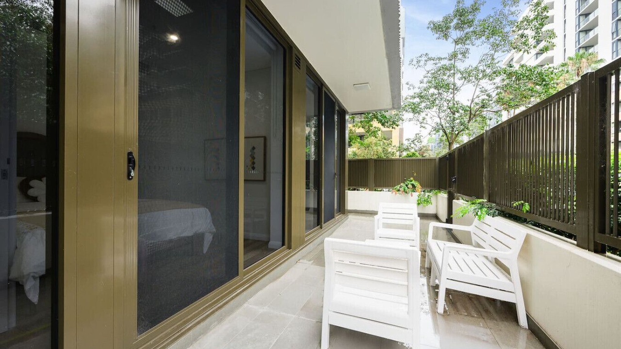 Photo of Patio Balcony in Mascot