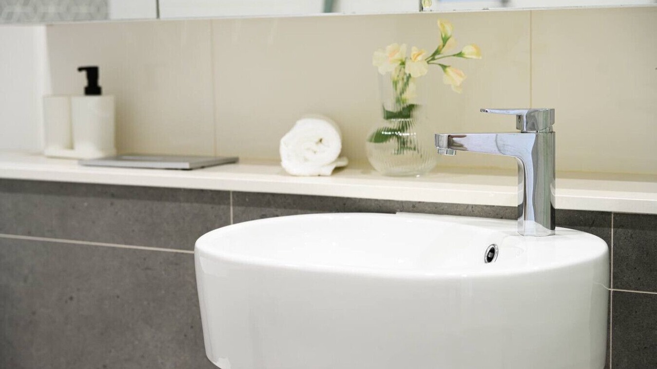 Photo of Bathroom in Mascot
