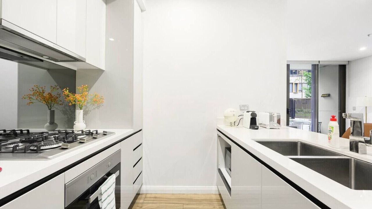 Photo of Kitchen in Mascot