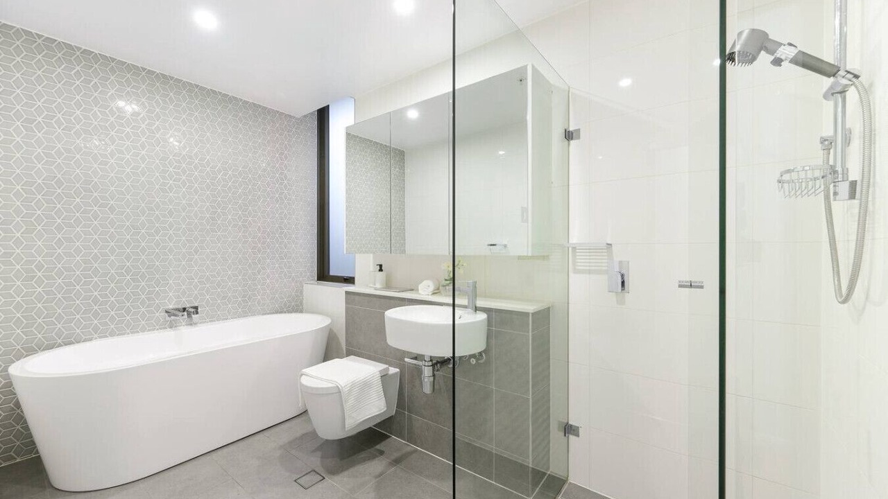 Photo of Bathroom in Mascot