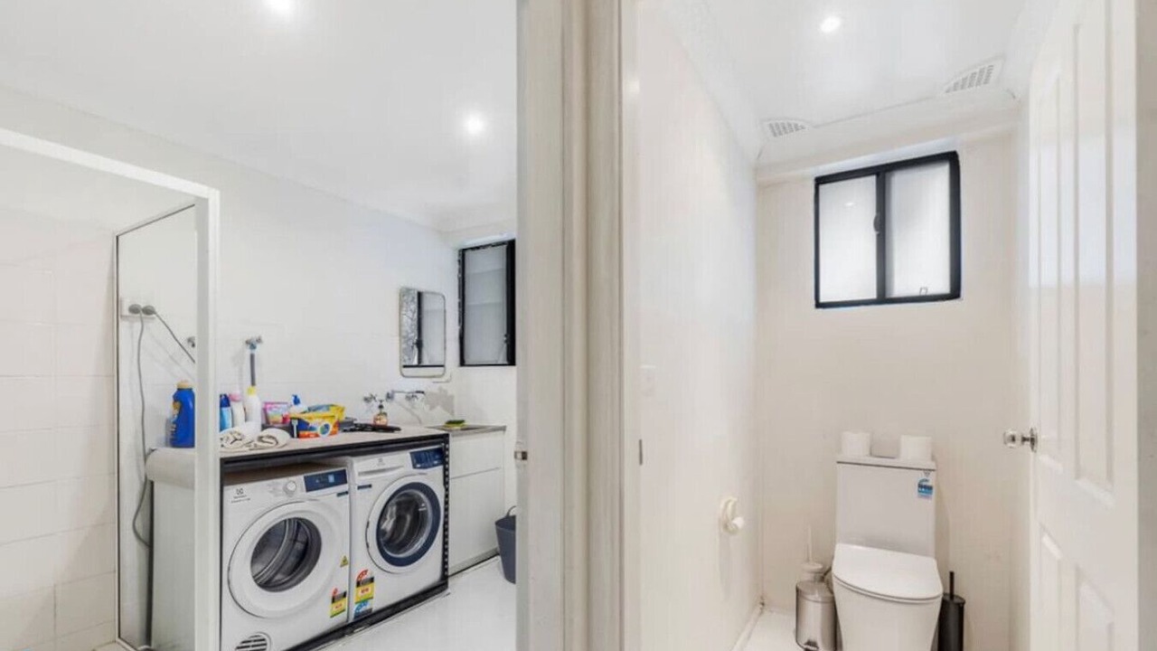 Photo of Bathroom in Castle Hill