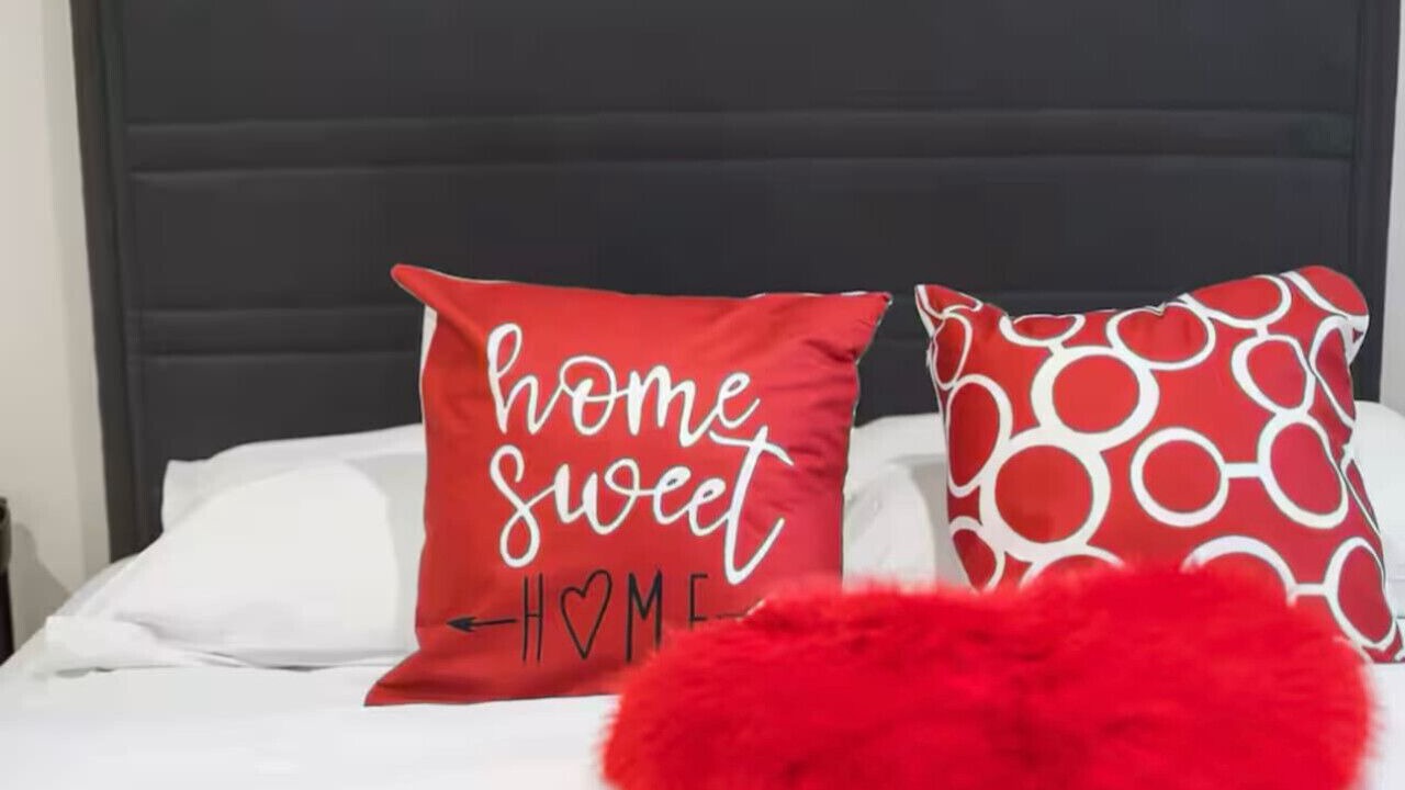 Photo of Bedroom in Castle Hill