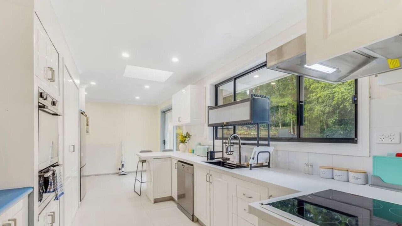 Photo of Kitchen in Castle Hill