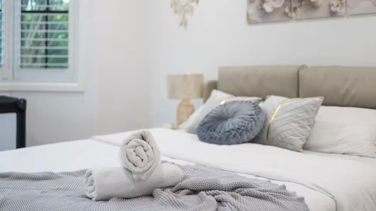 Photo of Bedroom in Castle Hill
