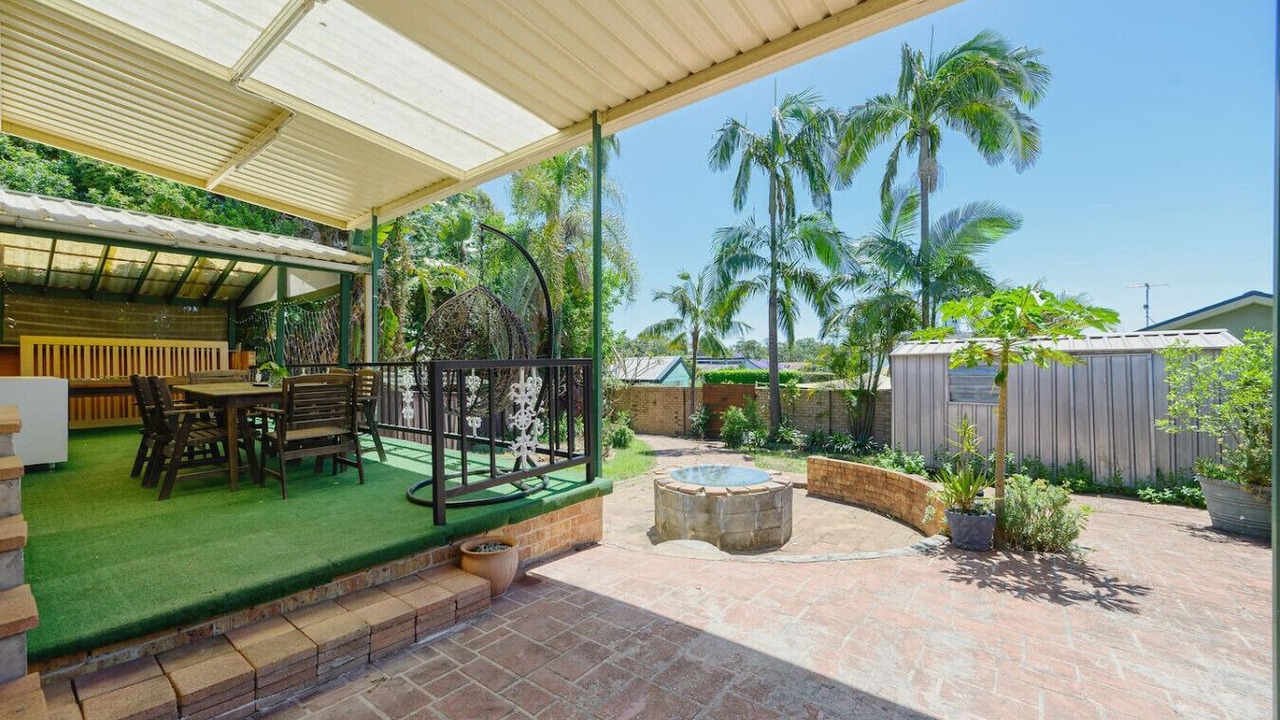 Photo of Outdoor in Casula