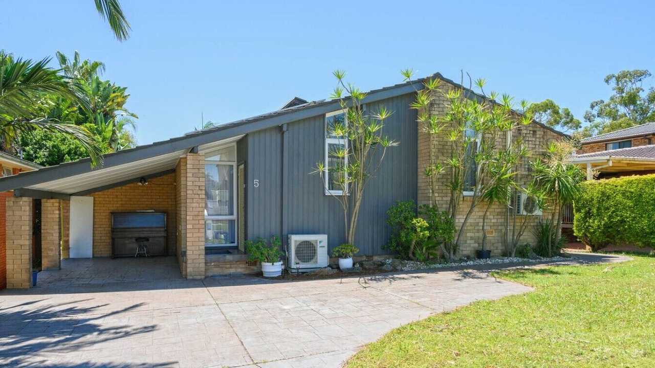 Photo of Outdoor in Casula