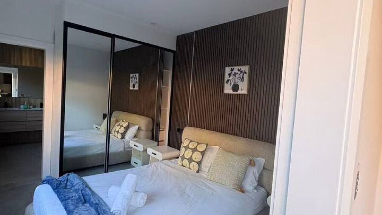 Photo of Bedroom in Kingsgrove